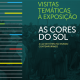 2º Visita  à Exposição Temporária centrada no tema “Os Papas no Século de Fátima”