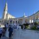 Santuário une-se à oração do Papa e da Igreja pelo Sínodo por uma comunhão fortalecida