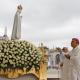 Peregrinos de Fátima desafiados a serem “instrumentos” do amor “consolador” de Deus junto dos mais próximos