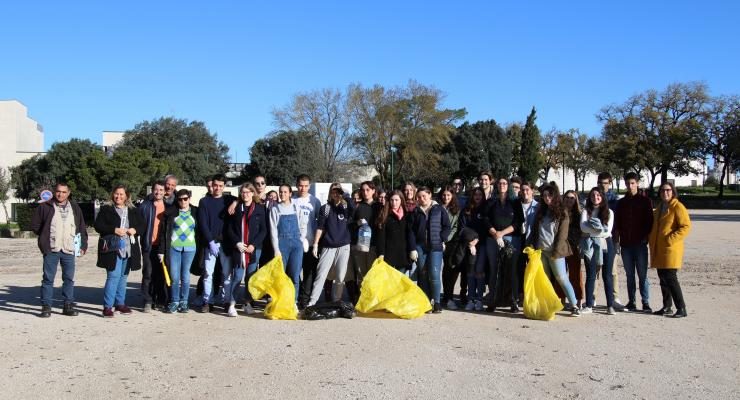 Dia Internacional do Voluntariado assinalado no Santuário de Fátima
