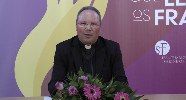 Santuario de Fátima adapta la acción de los próximos tres años con la preparación de la Jornada Mundial de la Juventud de Lisboa