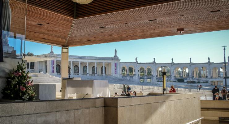 "Escutar Fátima" vai proporcionar experiência imersiva ao Escutismo Católico Português