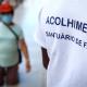 Mais de mil voluntários garantiram o acolhimento no Santuário entre maio e outubro