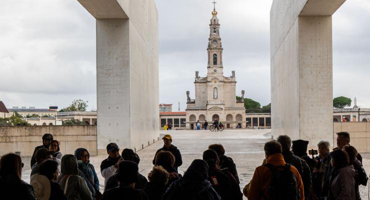 Novo ano pastoral é inaugurado este sábado, no Santuário de Fátima