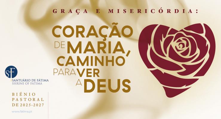 Novo ciclo pastoral do Santuário de Fatima celebra aparições de Pontevedra e Tuy