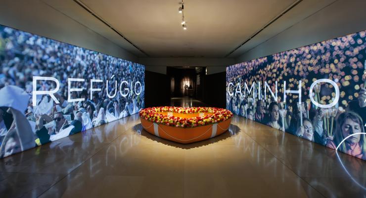 Santuário de Fátima inaugura exposição inédita com objetos da Irmã Lúcia e Tesouros Nacionais