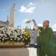 D. Francisco Senra Coelho envia saudação especial ao Papa Francisco