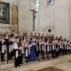 “Rosarium Fatimae”: um itinerário musical inspirado no Rosário, encheu Basílica de Nossa Senhora do Rosário