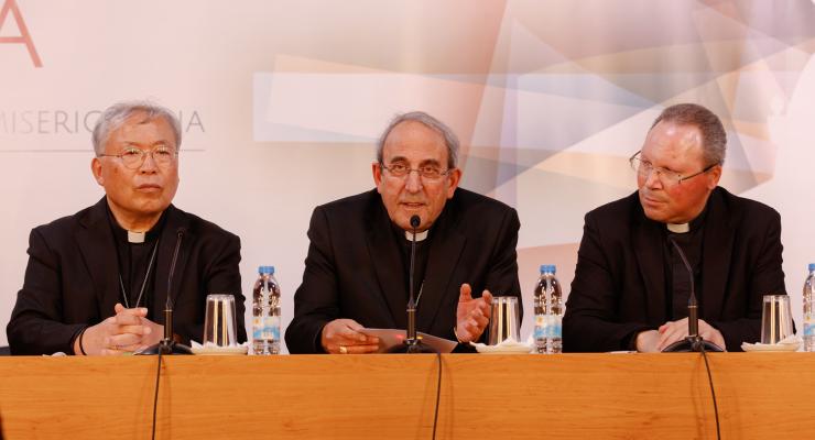 Paz é a intenção central da última Peregrinação Aniversária de 2019
