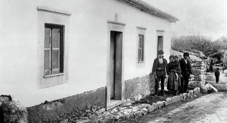 Museu do Santuário dinamiza visitas guiadas à casa dos santos Francisco e Jacinta Marto
