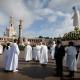 Cardeal Patriarca pede “mais oração e mais missão” aos peregrinos
