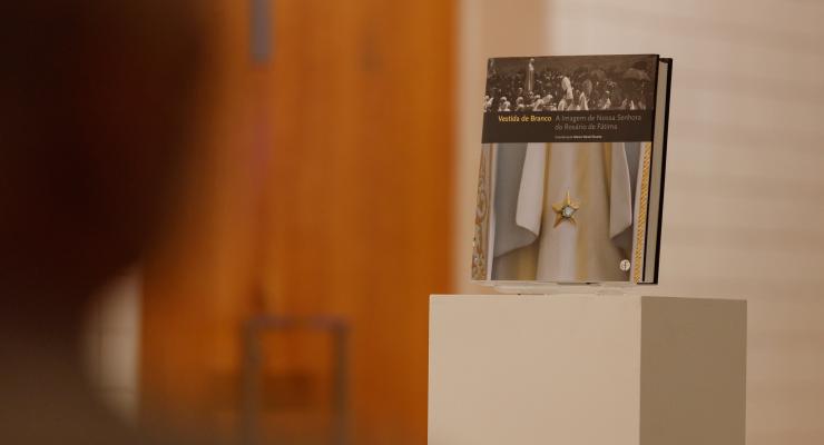 “Rostos de Fátima, fisionomias de uma paisagem espiritual” será o título da próxima exposição temporária