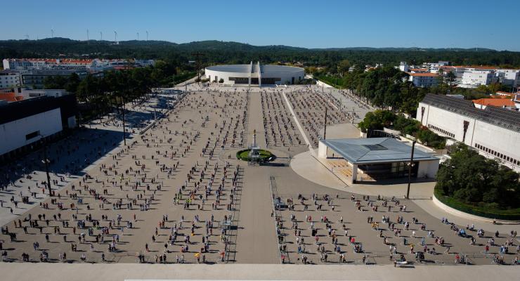Peregrinação de julho será presidida pelo bispo de Ourense