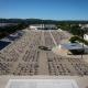 Celebrações de maio podem receber 7.500 peregrinos