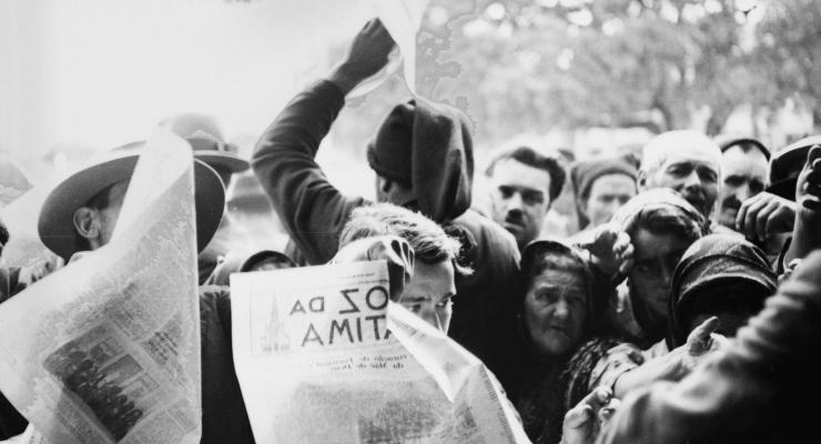 Santuário celebra 100 anos da Voz da Fátima