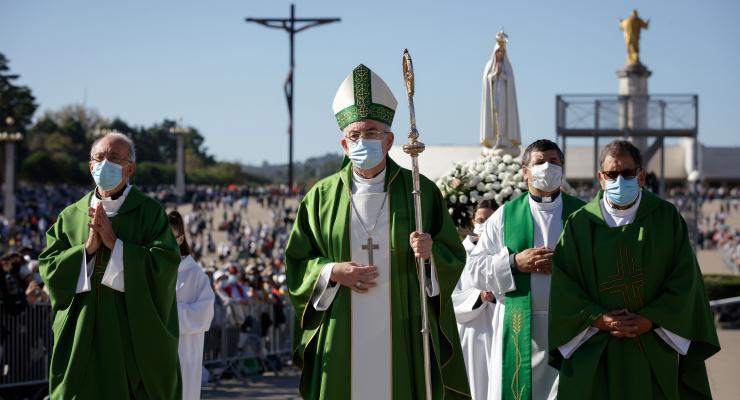 “É urgente a compaixão [para] fazer da distância necessária um lugar de encontro”