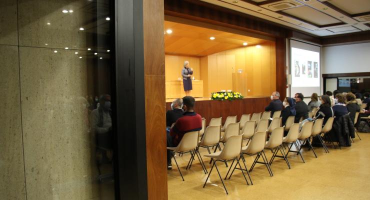 15.ª edição do Curso sobre a Mensagem de Fátima, já começou e conta com 320 participantes