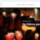 Nova loja online do Santuário quer levar Fátima à casa dos peregrinos