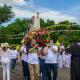 Virgem Peregrina de Fátima levou “esperança e consolo” à Nicarágua