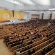“Na força da fé é-nos oferecida a vida em abundância, a vida eterna, pela qual devemos aspirar, amar, acolher e testemunhar”