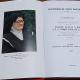 Processo de beatificação da Ir. Lúcia dá mais um passo em Roma e postulação apresenta documento com virtudes heróicas