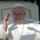 Papa recorda Aparições de Fátima e pede orações pela paz