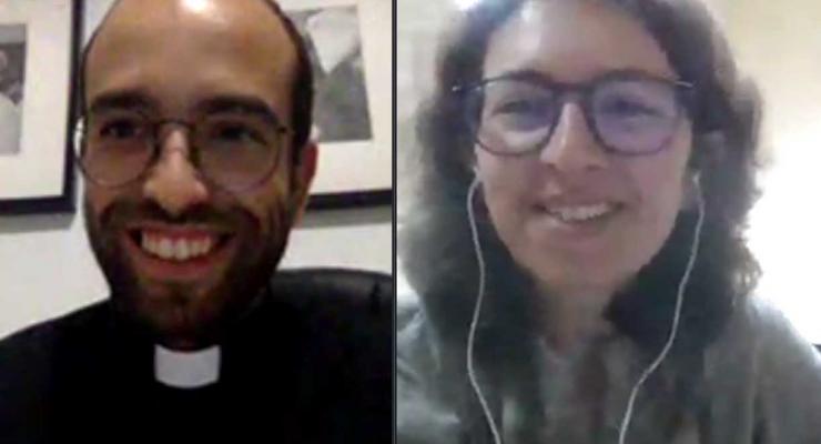 “Mergulhar na mensagem de Fátima fez-me perceber o que Nossa Senhora tem para oferecer e a densidade da vida dos Pastorinhos”