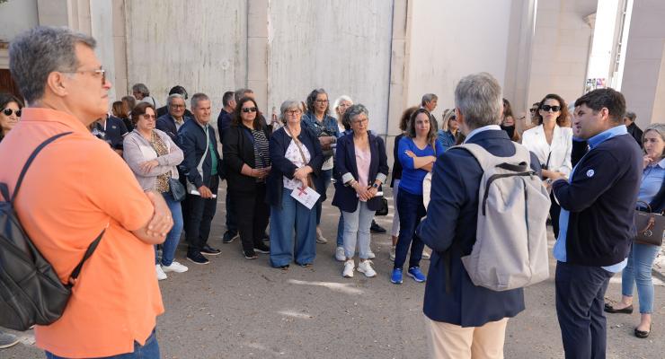 Comunidade Surda viveu experiência singular no Santuário de Fátima