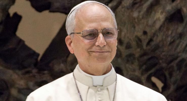 Papa Leão XIV vai oferecer uma Rosa de Ouro ao Santuário de Fátima