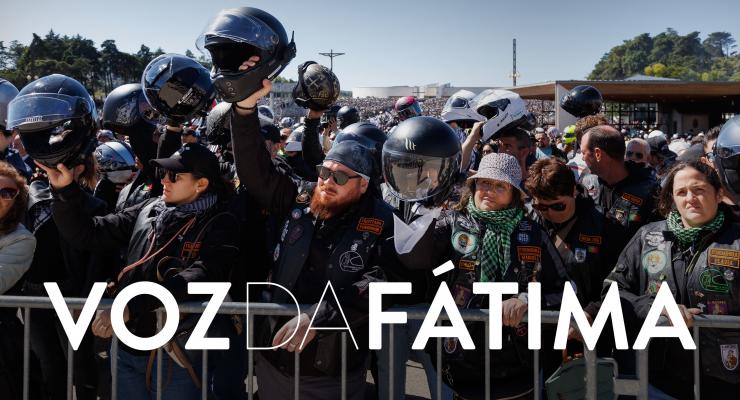Voz da Fátima de outubro já disponível online
