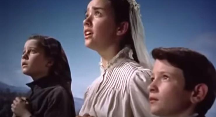 Fátima no cinema: um século em três filmes