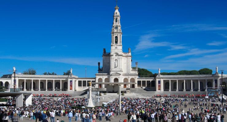 “Rezar é pôr a vida em risco”, alertou o bispo de Lamego