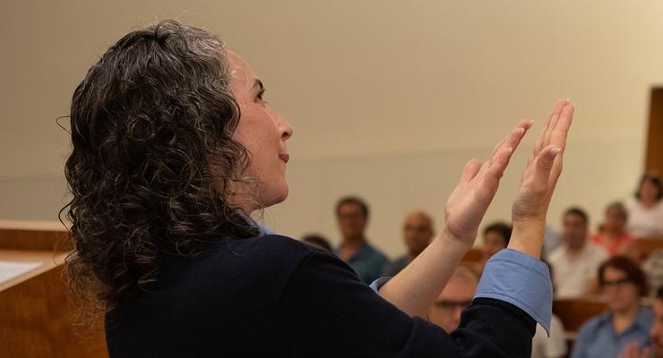 Comunidade surda em peregrinação a Fátima com programa especial e participações inéditas