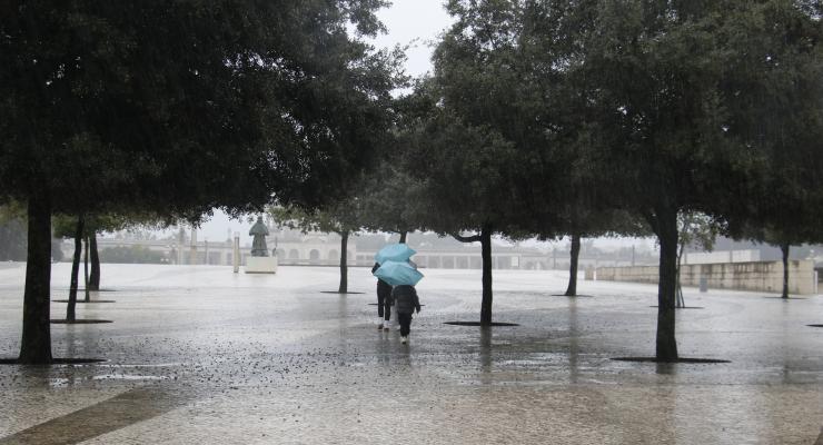 Santuário de Fátima retoma horário de inverno