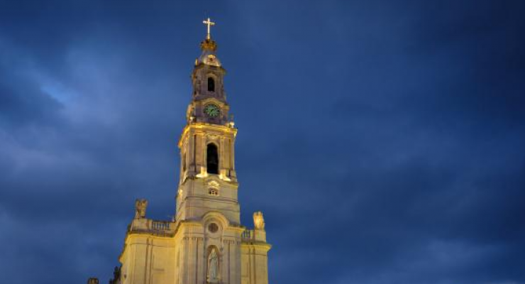 De peregrinos-chamados a peregrinos-enviados é a proposta e o desafio de Encontros na Basílica V