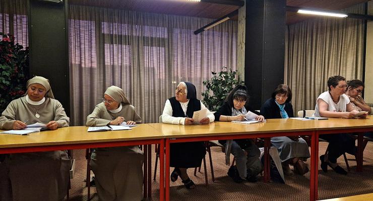 Novas sessões de Lectio Divina regressam em novembro