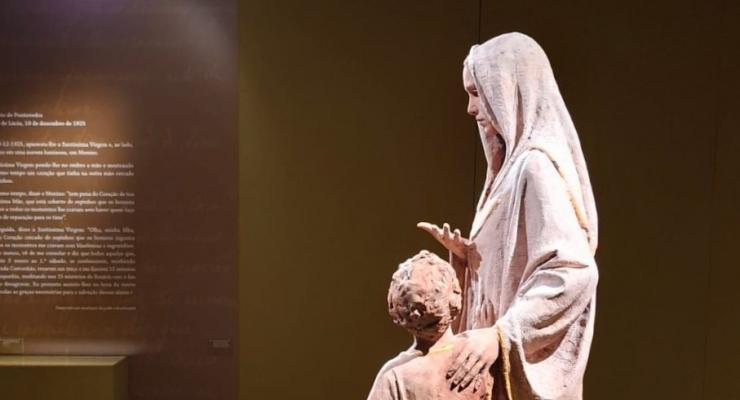 Itinerário de espiritualidade propõe reflexão sobre a devoção dos primeiros sábados