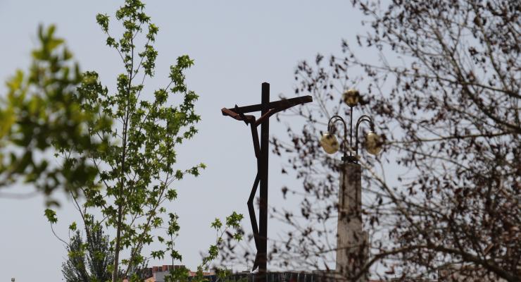 Santuário propõe encontros de leitura orante das Escrituras