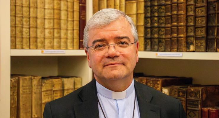 Peregrinação Internacional Aniversária de outubro é presidida por D. José Cordeiro