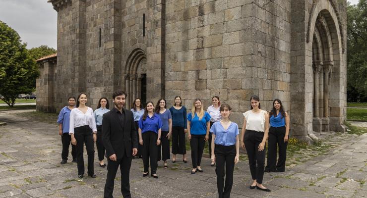 Santuário de Fátima propõe viagem musical pelos quatro elementos
