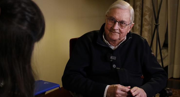 “O Papa é um agente político fortíssimo”