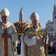 Em Fátima, 100 mil peregrinos uniram-se em oração pelo Papa Leão XIV