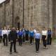 Santuário de Fátima propõe viagem musical pelos quatro elementos