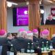 Padre Carlos Cabecinhas fala aos bispos polacos sobre a ligação entre a Polónia e Fátima