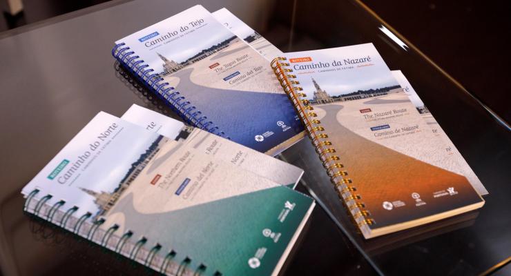 Centro Nacional de Cultura disponibiliza Caminhos de Fátima em roteiros