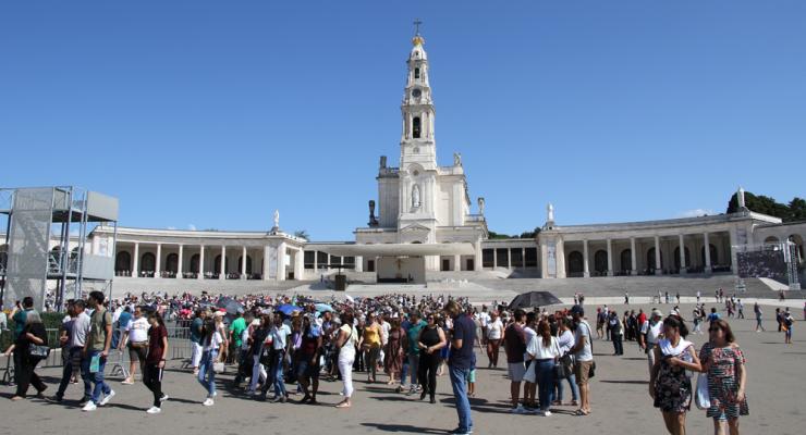 Compaixão de Santa Jacinta Marto apresentada como resposta ao “gelo da indiferença”