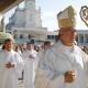D. Rui Valério desafiou peregrinos testemunhar Cristo pela alegria