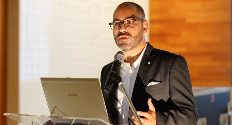 “Para estudar Fátima é necessário alargar horizontes, pois não se pode compreender Fátima sem estudar quem se opôs”