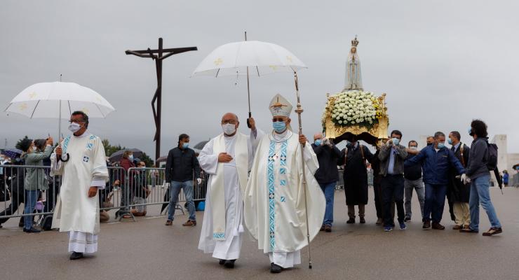Bispo de Aveiro apresentou a conversão como ação essencial para uma vida em Deus