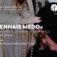 Retiro desafia a praticar a confiança com Lúcia de Jesus
